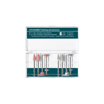 پولیشینگ ویتا ENAMIC Polishing Set