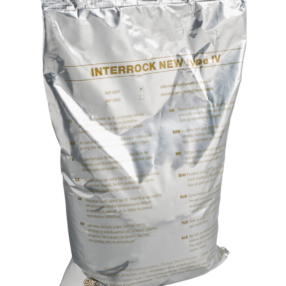 Interrock